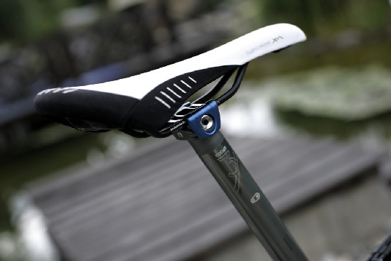 nové designy, nové komponenty