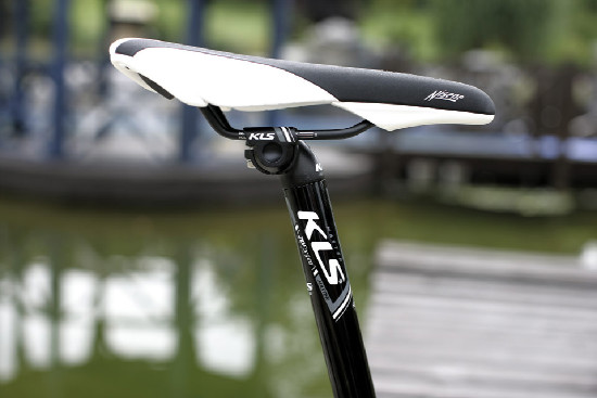 nové designy, nové komponenty