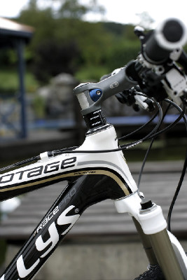 nové designy, nové komponenty