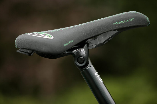 freeride novinka Ruckus 2011