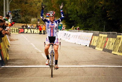 Světový pohár CX #1 - Aigle