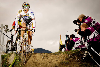 Světový pohár CX #1 - Aigle