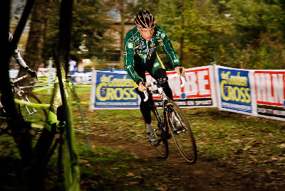 Světový pohár CX #1 - Aigle