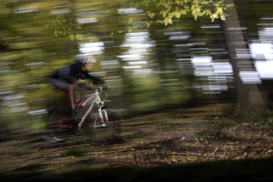 Karbonový Epic 2011 v testu