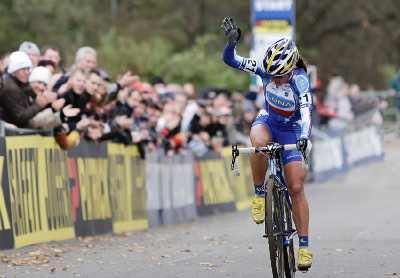 Světový pohár v cyklokrosu, Plzeň 2010