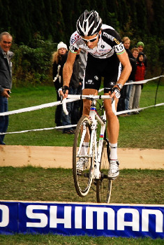 Světový pohár CX #1 - Aigle