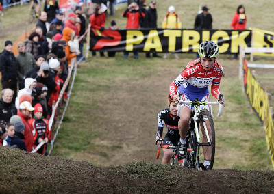 Světový pohár v cyklokrosu, Plzeň 2010