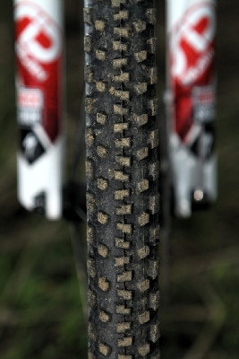 Karbonový Epic 2011 v testu