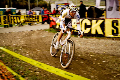 Světový pohár CX #1 - Aigle