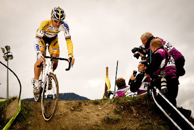 Světový pohár CX #1 - Aigle