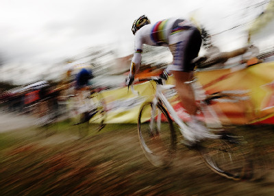 Světový pohár v cyklokrosu, Plzeň 2010