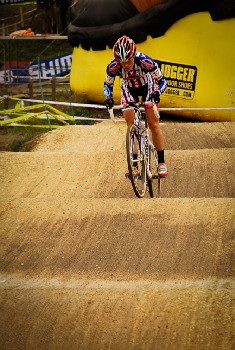 Světový pohár CX #1 - Aigle