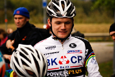 Světový pohár CX #1 - Aigle