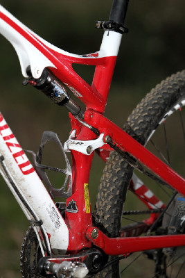 Karbonový Epic 2011 v testu