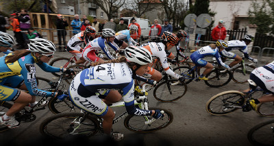 Světový pohár v cyklokrosu, Plzeň 2010