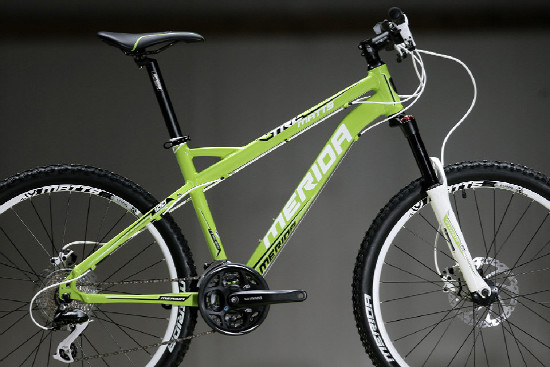 Merida 2011 pevňáky