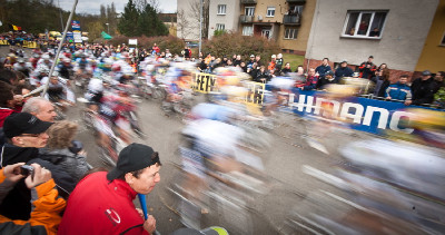 Světový pohár v cyklokrosu, Plzeň 2010