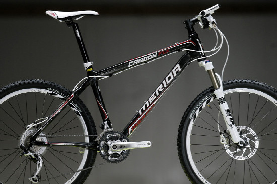 Merida 2011 pevňáky