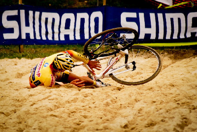 Světový pohár CX #1 - Aigle