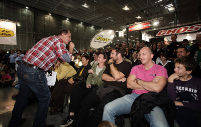 Všetečné dotazy Robertovy