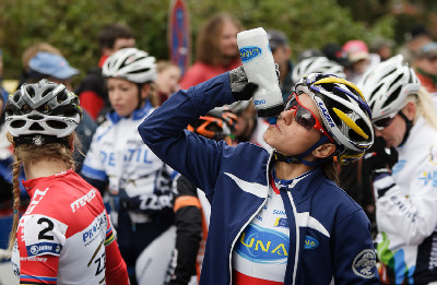 Světový pohár v cyklokrosu, Plzeň 2010