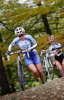 Světový pohár v cyklokrosu, Plzeň 2010