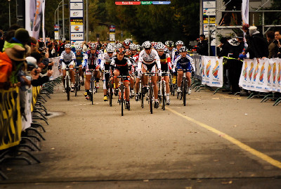 Světový pohár CX #1 - Aigle