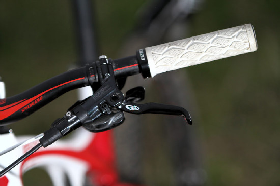 Karbonový Epic 2011 v testu