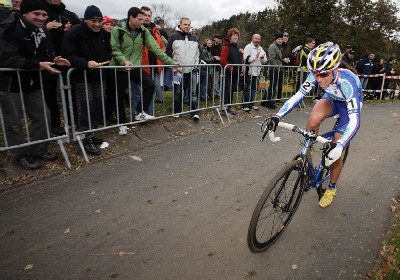 Světový pohár v cyklokrosu, Plzeň 2010