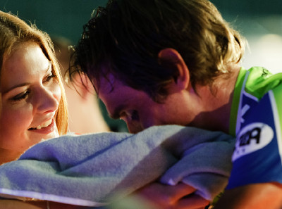 To bych bral i na Tour slečno!