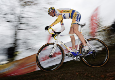 Světový pohár v cyklokrosu, Plzeň 2010