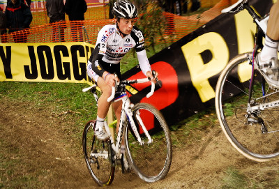 Světový pohár CX #1 - Aigle