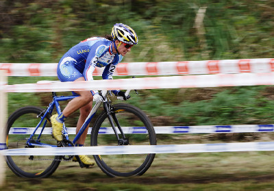 Světový pohár v cyklokrosu, Plzeň 2010