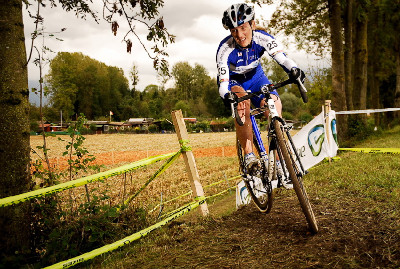 Světový pohár CX #1 - Aigle