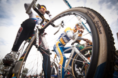 Světový pohár v cyklokrosu, Plzeň 2010