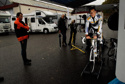 Světový pohár CX #1 - Aigle