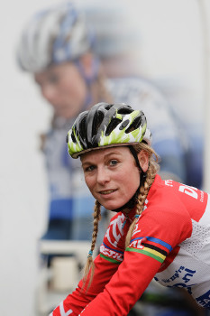 Světový pohár v cyklokrosu, Plzeň 2010