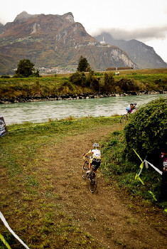 Světový pohár CX #1 - Aigle