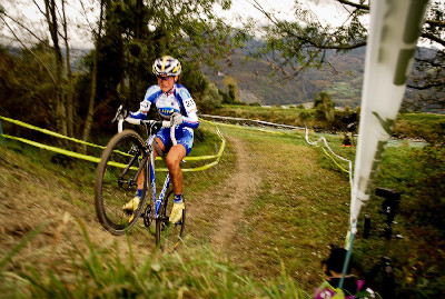 Světový pohár CX #1 - Aigle