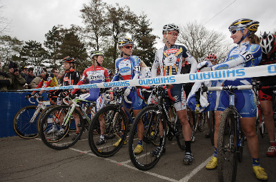 Světový pohár v cyklokrosu, Plzeň 2010