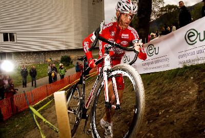 Světový pohár CX #1 - Aigle