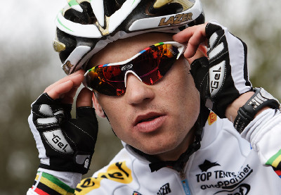 Světový pohár v cyklokrosu, Plzeň 2010