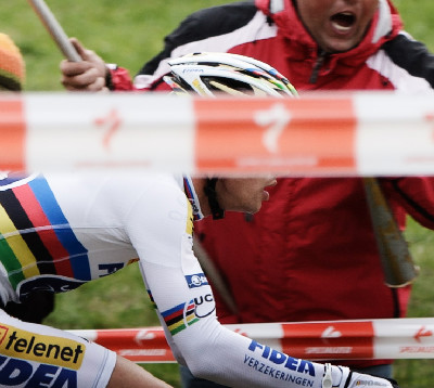 Světový pohár v cyklokrosu, Plzeň 2010