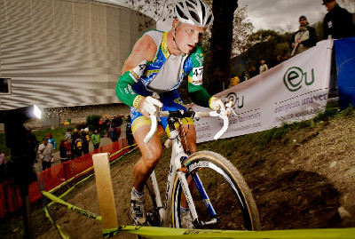 Světový pohár CX #1 - Aigle