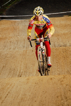 Světový pohár CX #1 - Aigle