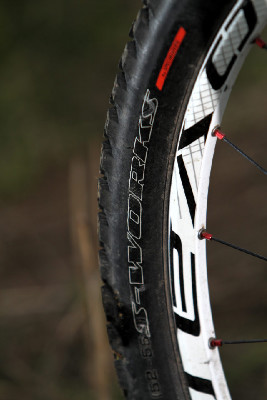 Karbonový Epic 2011 v testu