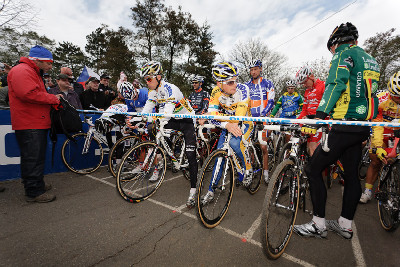 Světový pohár v cyklokrosu, Plzeň 2010