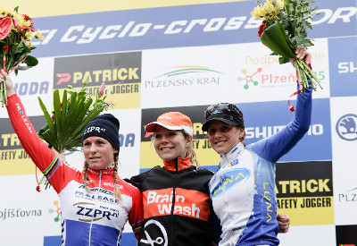 Světový pohár v cyklokrosu, Plzeň 2010