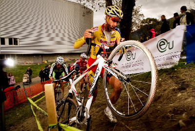 Světový pohár CX #1 - Aigle