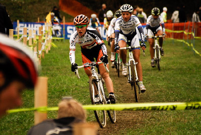 Světový pohár CX #1 - Aigle